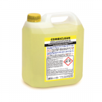 lainox combiclean